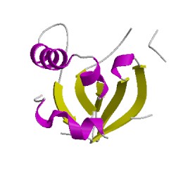 Image of CATH 4ra5B01