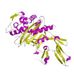 Image of CATH 4ra7A