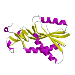 Image of CATH 4rabA00