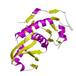 Image of CATH 4rabB00