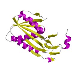 Image of CATH 4rabC00