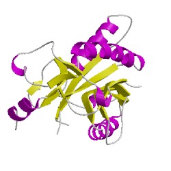 Image of CATH 4rabD00