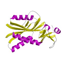 Image of CATH 4racA00