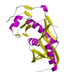 Image of CATH 4racB00
