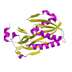 Image of CATH 4racC