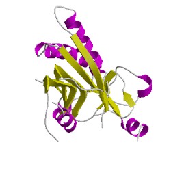 Image of CATH 4racD