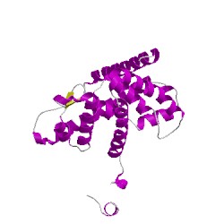 Image of CATH 4rakA00