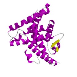 Image of CATH 4rakB