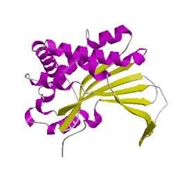 Image of CATH 4ralA02