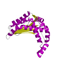 Image of CATH 4ralA03