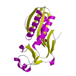 Image of CATH 4ranB00