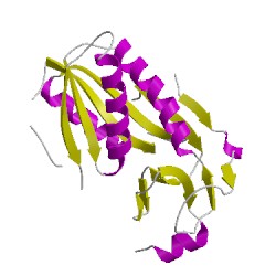 Image of CATH 4raoB