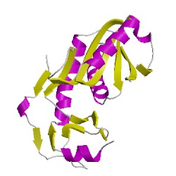 Image of CATH 4raoC