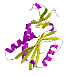 Image of CATH 4raqA