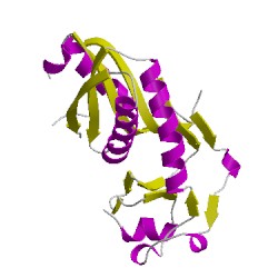 Image of CATH 4raqB