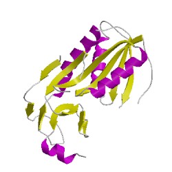 Image of CATH 4raqC