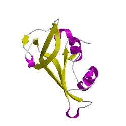 Image of CATH 4ratA00