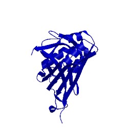 Image of CATH 4rax