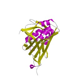 Image of CATH 4raxA