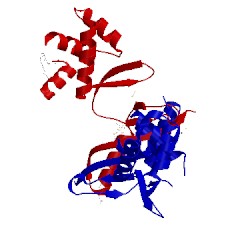Image of CATH 4rb0