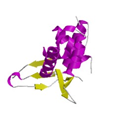 Image of CATH 4rb0A