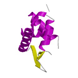 Image of CATH 4rb0A01