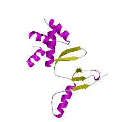 Image of CATH 4rb0B