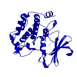 Image of CATH 4rbl