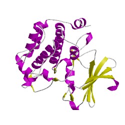 Image of CATH 4rblA