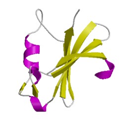 Image of CATH 4rblA01