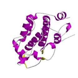 Image of CATH 4rblA02