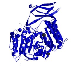 Image of CATH 4rbm