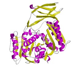 Image of CATH 4rbmA