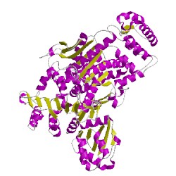 Image of CATH 4rbnA