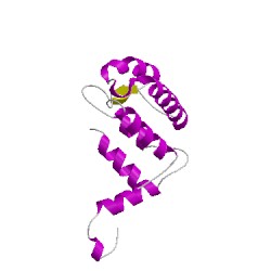 Image of CATH 4rbnA02