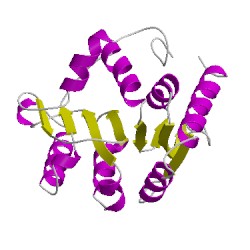 Image of CATH 4rbnA04