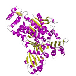 Image of CATH 4rbnB