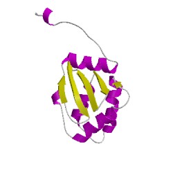 Image of CATH 4rbnB01