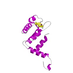 Image of CATH 4rbnB02