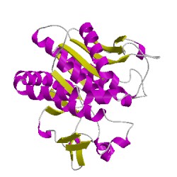 Image of CATH 4rbnB03