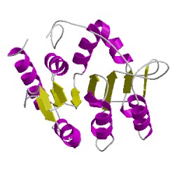 Image of CATH 4rbnB04