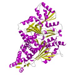 Image of CATH 4rbnC
