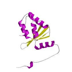 Image of CATH 4rbnC01