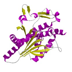 Image of CATH 4rbnC03