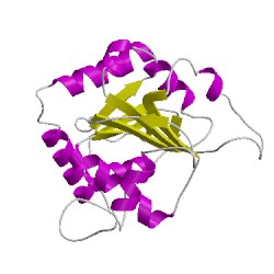 Image of CATH 4rbnC04