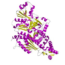 Image of CATH 4rbnD