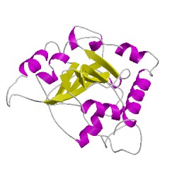 Image of CATH 4rbnD04