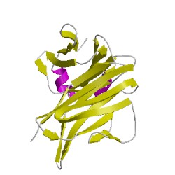 Image of CATH 4rbpK