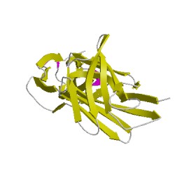 Image of CATH 4rbpM