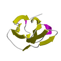 Image of CATH 4rbpM02